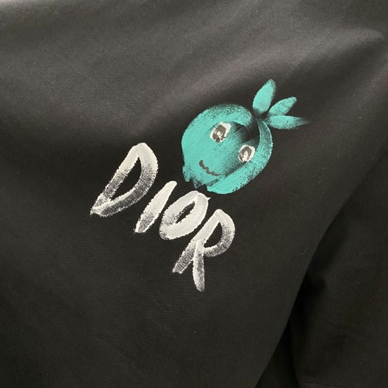 Christian Dior T-Shirts